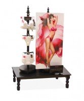 Maidenform Point Of Purchase Custom Retail Display