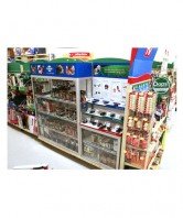 PetSafe Point Of Purchase Custom Retail Display